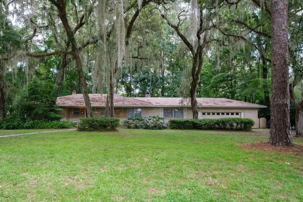 100 NW 32nd Street, Gainesville, FL 32607 - #1