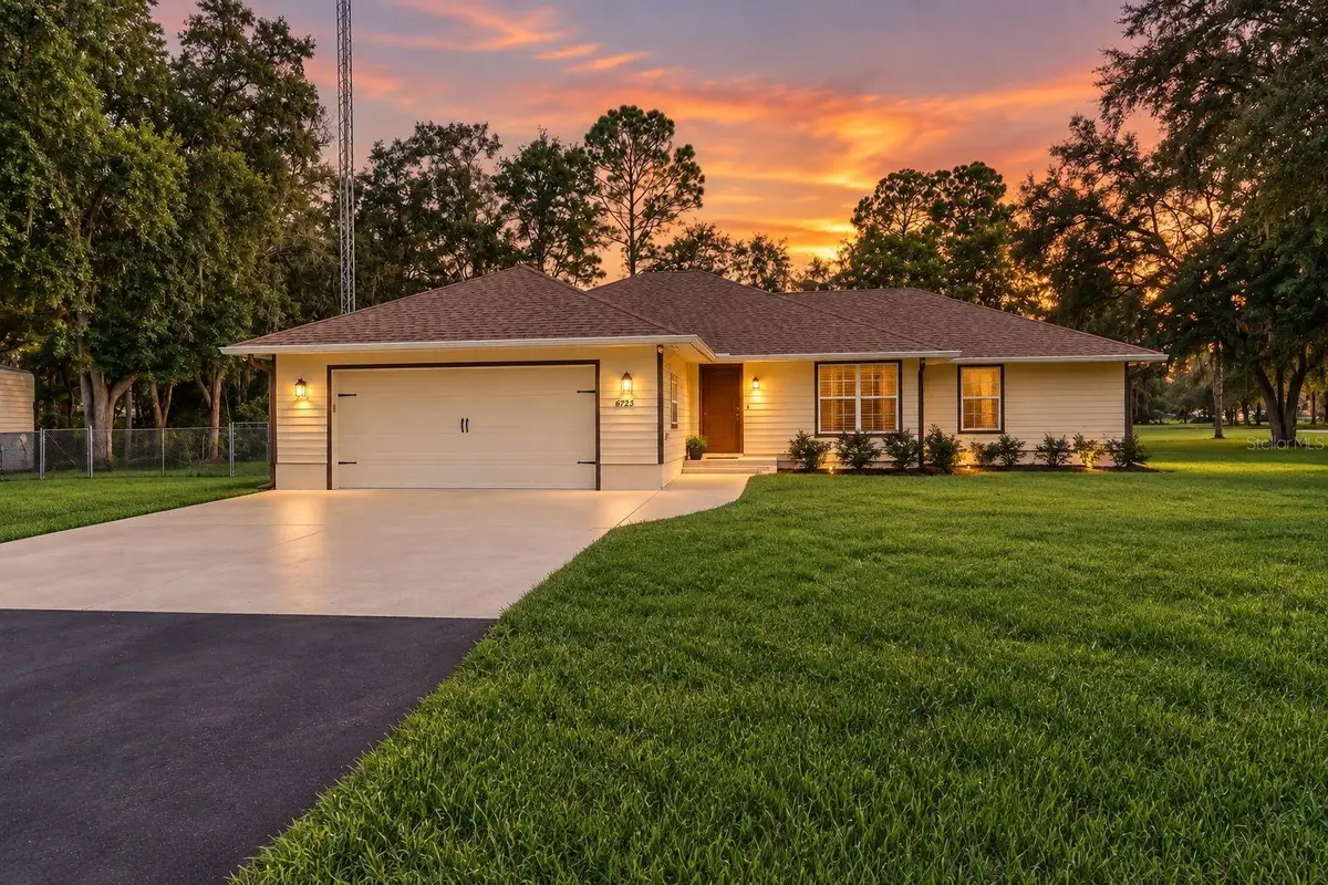 6723 SW 95th Street, Hampton, FL 32044 - #1