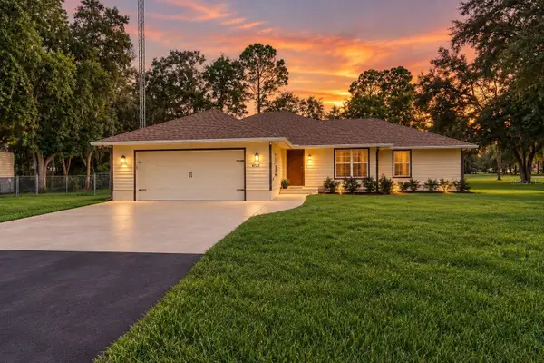 6723 SW 95th Street, HAMPTON, FL 32044