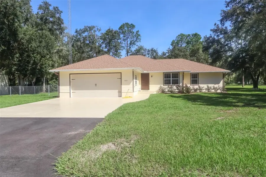 6723 SW 95th Street, Hampton, FL 32044 - #2
