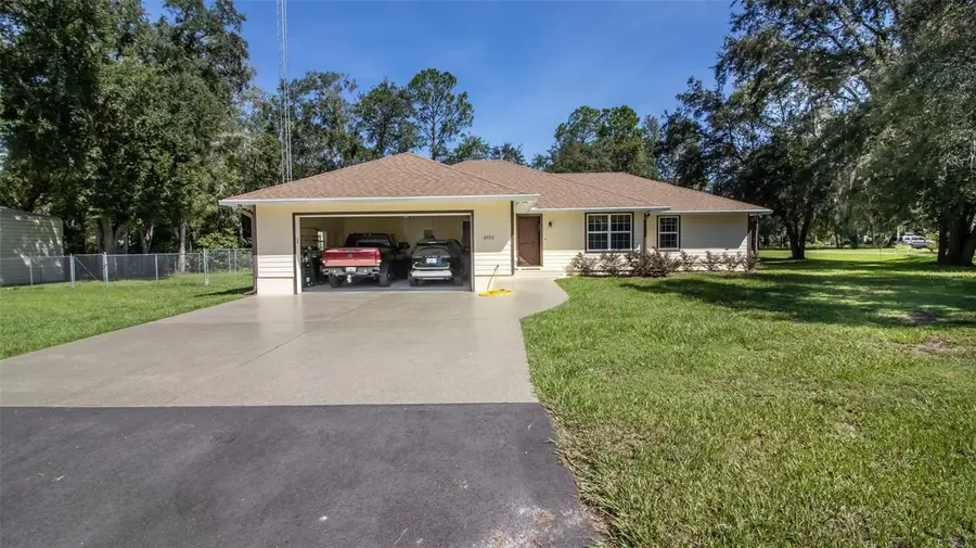 6723 SW 95th Street, Hampton, FL 32044 - #3