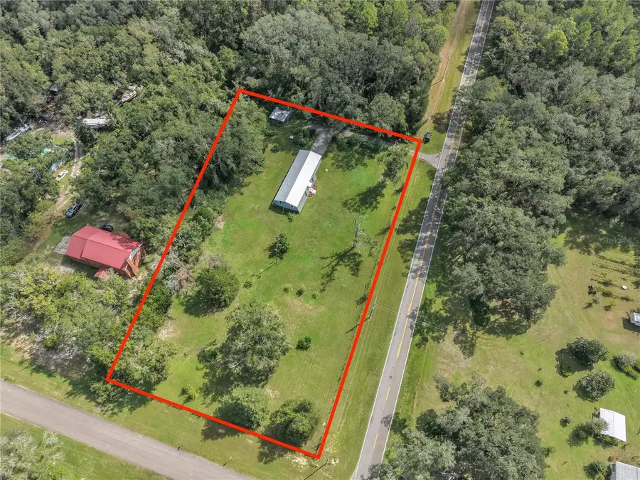 9419 NW 235th Terrace, Alachua, FL 32615 - #2