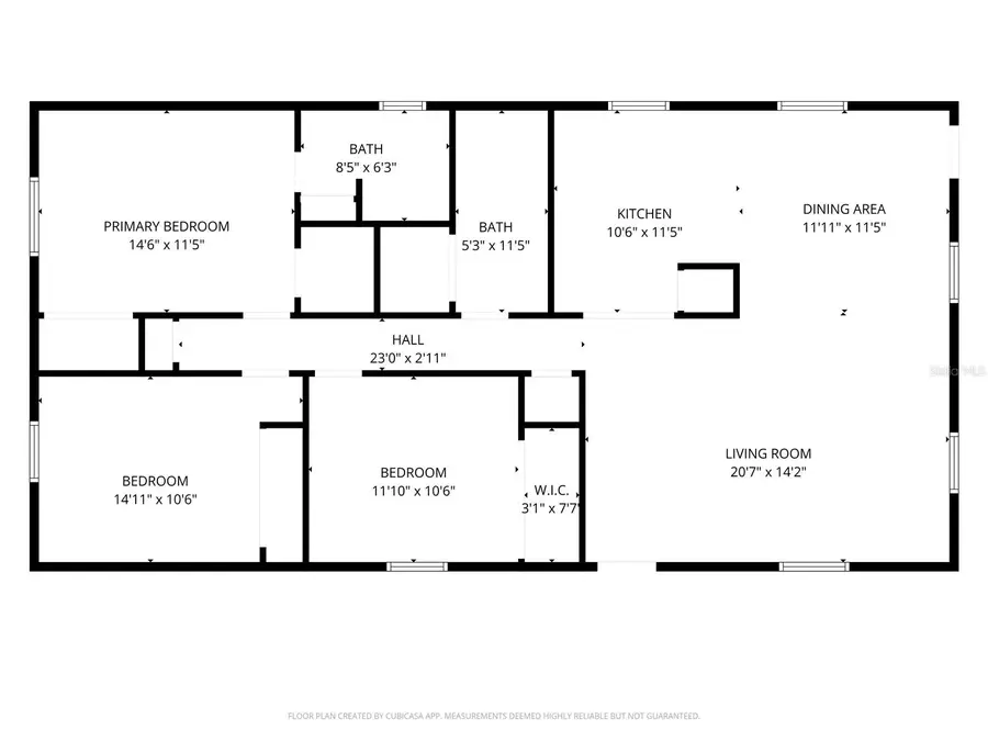 9419 NW 235th Terrace, Alachua, FL 32615 - #3