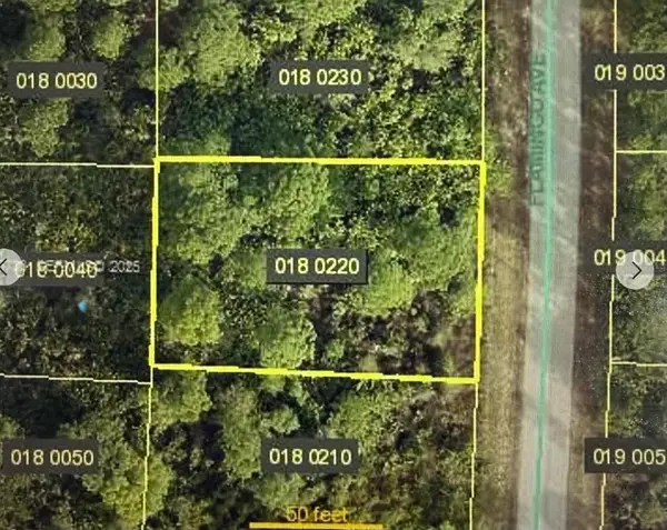 Address Withheld By Seller, LEHIGH ACRES, FL 33974