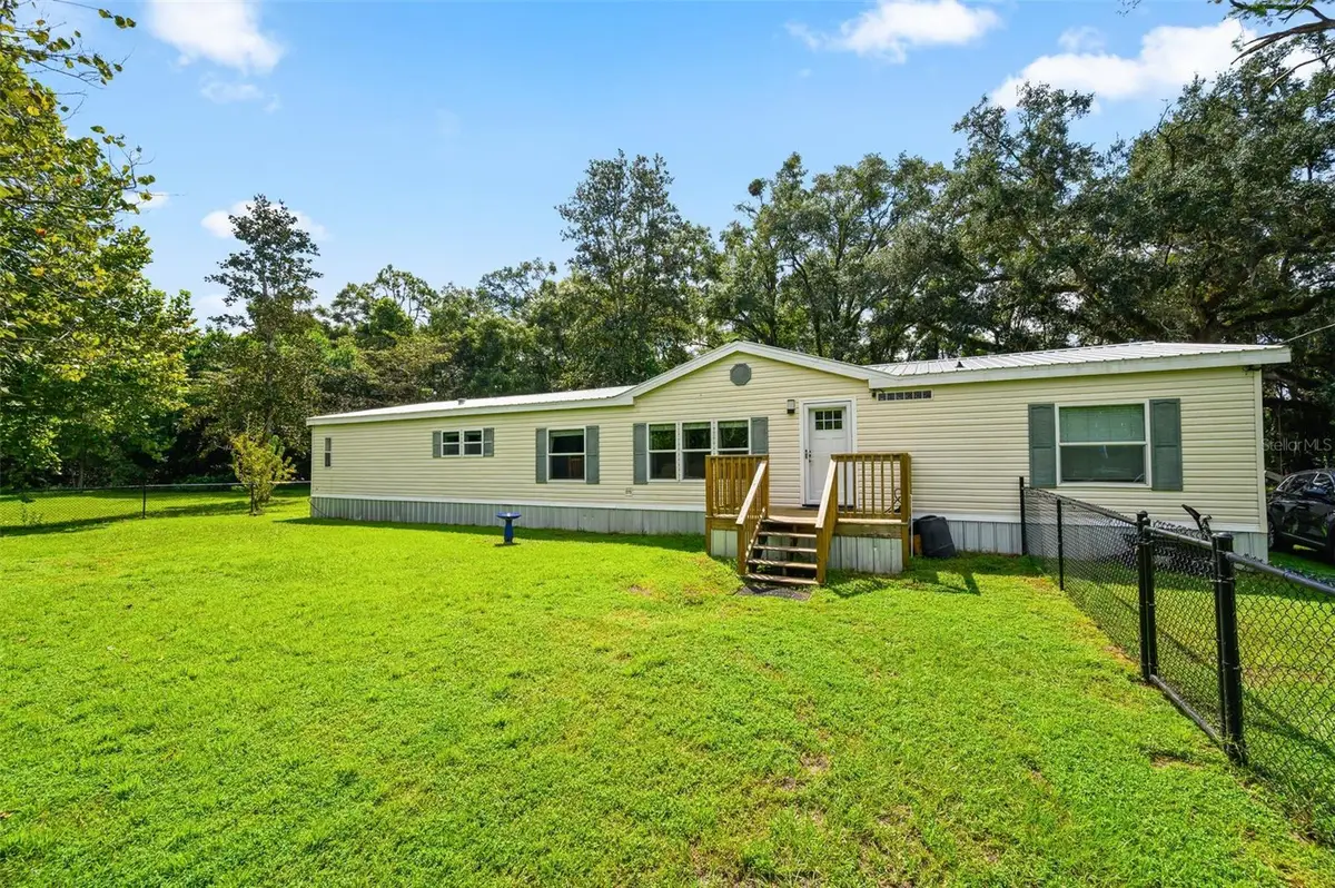 19923 SW 15th Avenue, Newberry, FL 32669 - #1