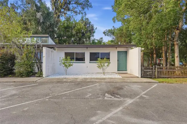 747 SE 2nd Place #10, GAINESVILLE, FL 32601