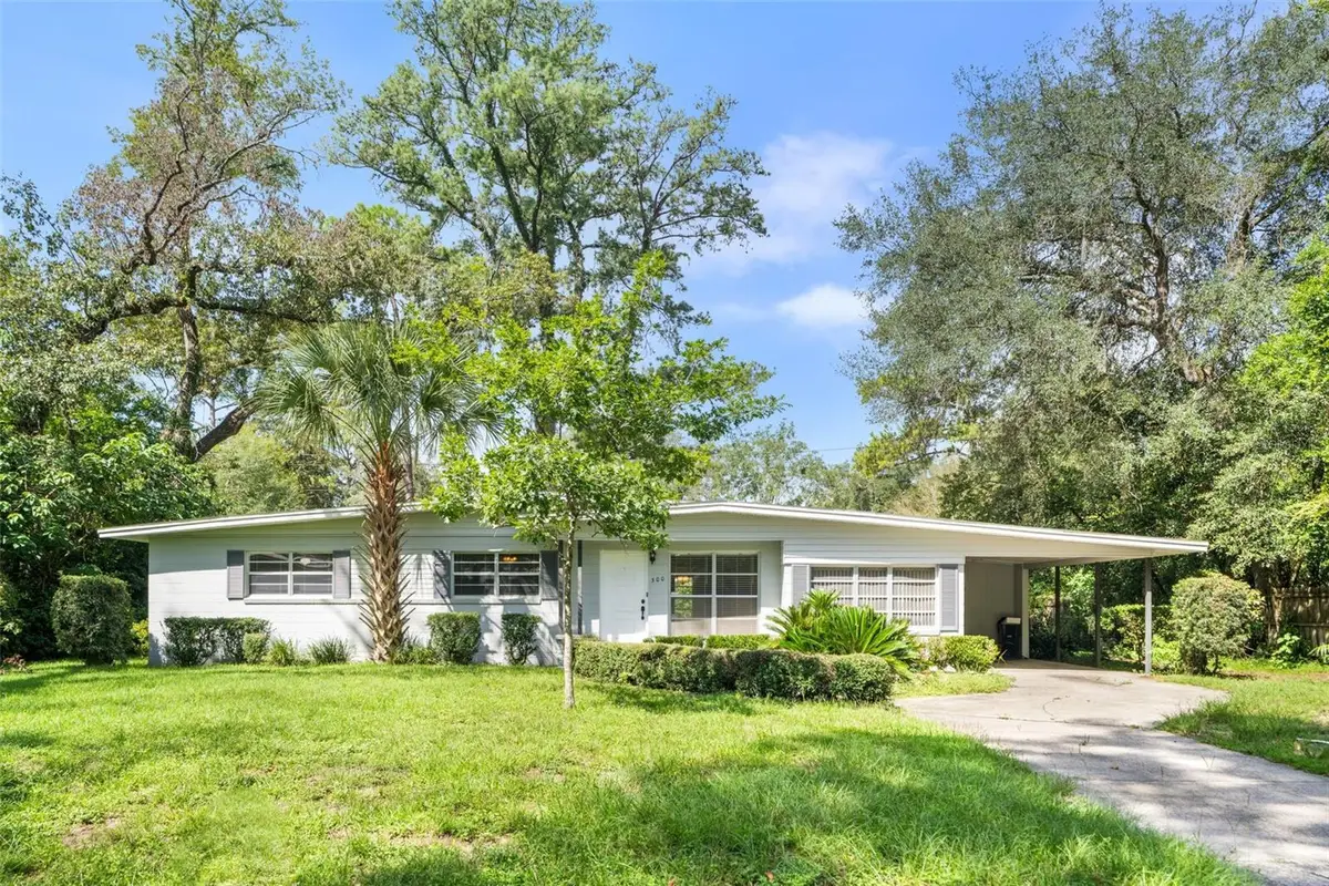 300 NW 34th Drive, Gainesville, FL 32607 - #1