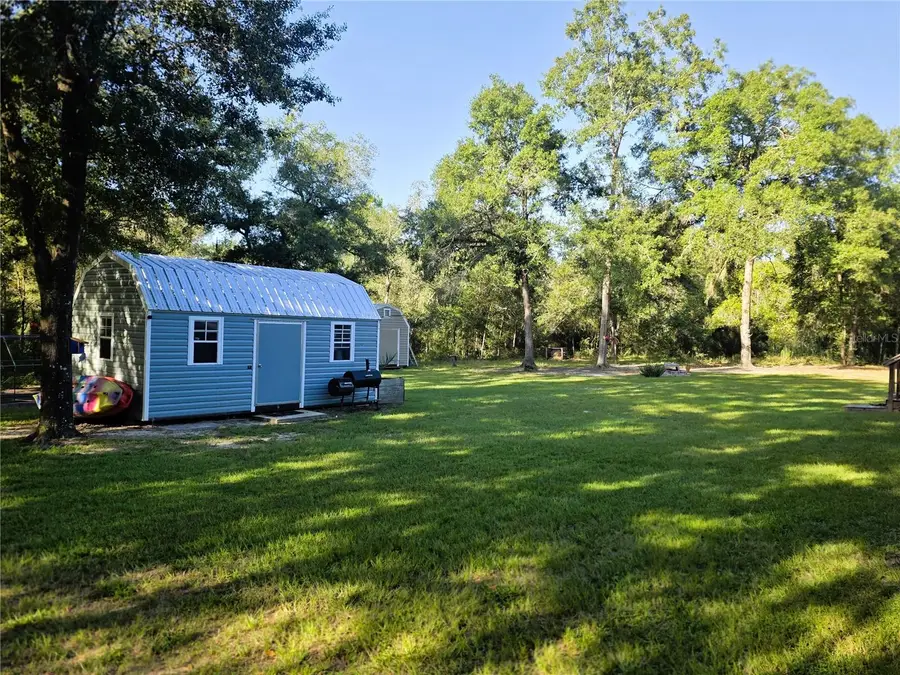 7850 NE 125th Street, Bronson, FL 32621 - #3