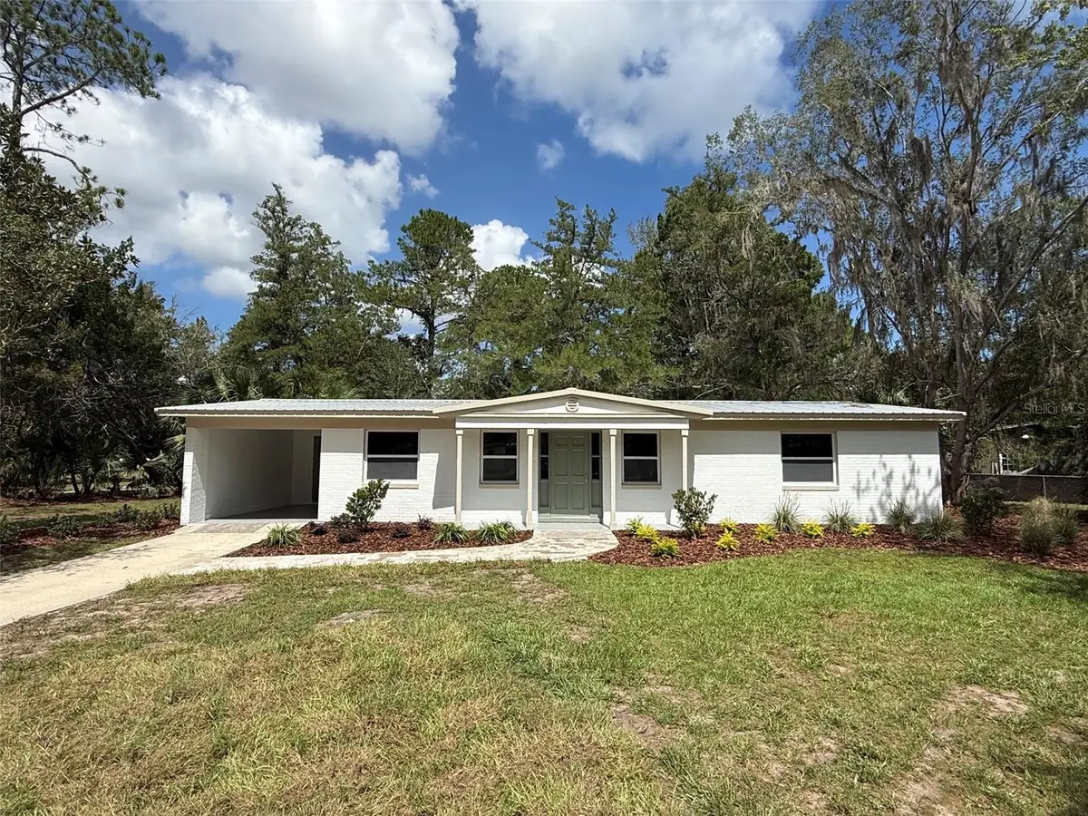 1404 NE 31st Avenue, Gainesville, FL 32609 - #1