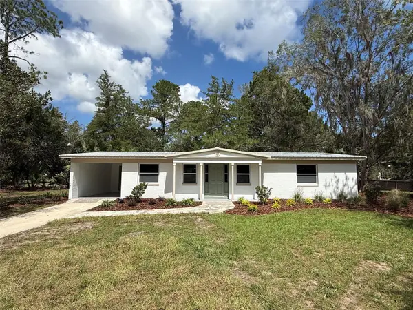 1404 NE 31st Avenue, GAINESVILLE, FL 32609