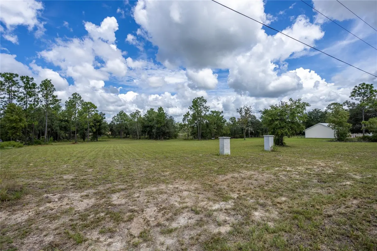 11491 NE 109th Place, Archer, FL 32618 - #1