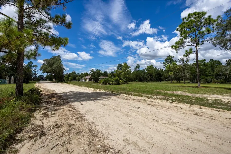 11491 NE 109th Place, Archer, FL 32618 - #3