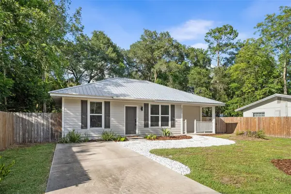 2032 NW 33rd Avenue, GAINESVILLE, FL 32605