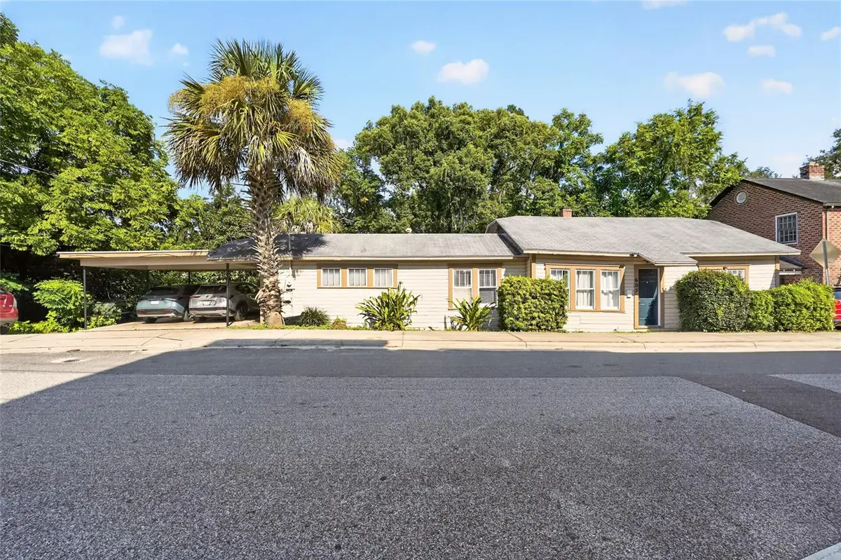 605 SW 9th Street, Gainesville, FL 32601 - #1
