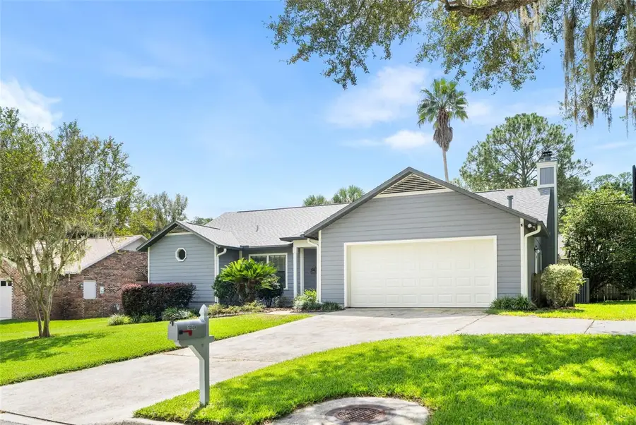 10909 NW 32nd Place, Gainesville, FL 32606 - #2