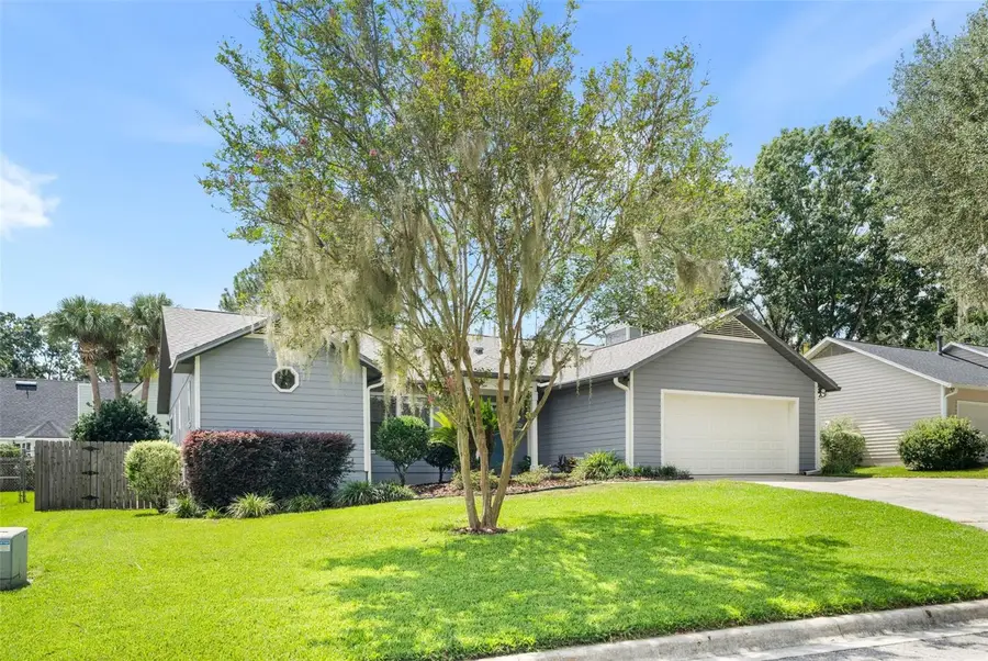 10909 NW 32nd Place, Gainesville, FL 32606 - #3