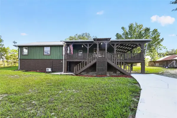 5151 NE 124th Terrace, WILLISTON, FL 32696