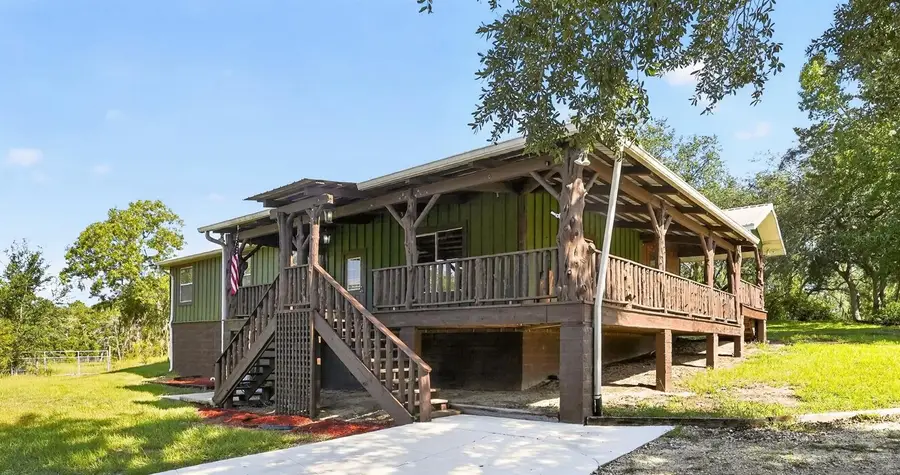 5151 NE 124th Terrace, Williston, FL 32696 - #2