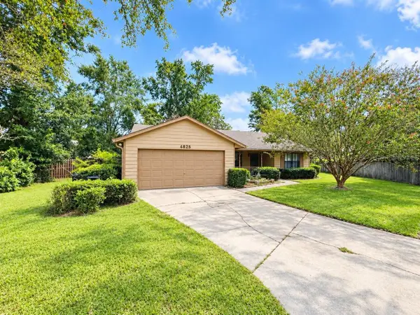 4625 NW 21st Terrace, GAINESVILLE, FL 32605