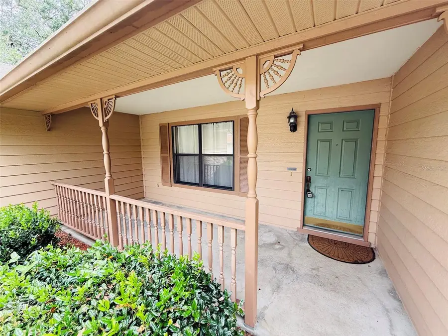 4625 NW 21st Terrace, Gainesville, FL 32605 - #2