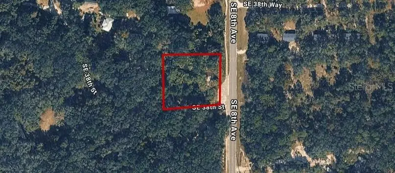 Cr 21b, Keystone Heights, FL 32656 - #1