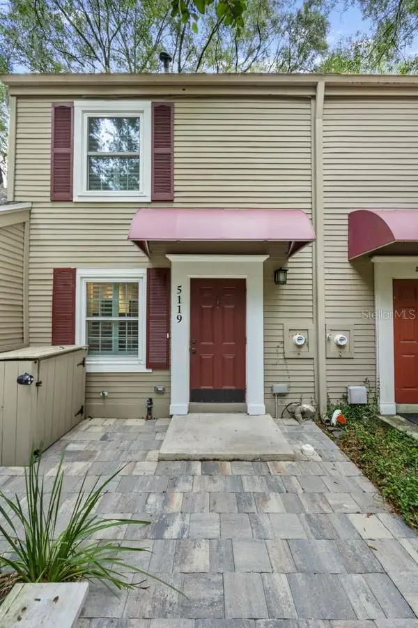 5119 SW 92nd Court, GAINESVILLE, FL 32608
