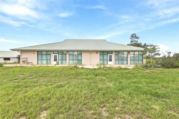 12391 NE 80th Avenue, BRONSON, FL 32621
