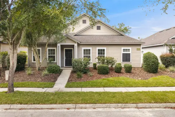 7458 SW 79th Drive, GAINESVILLE, FL 32608