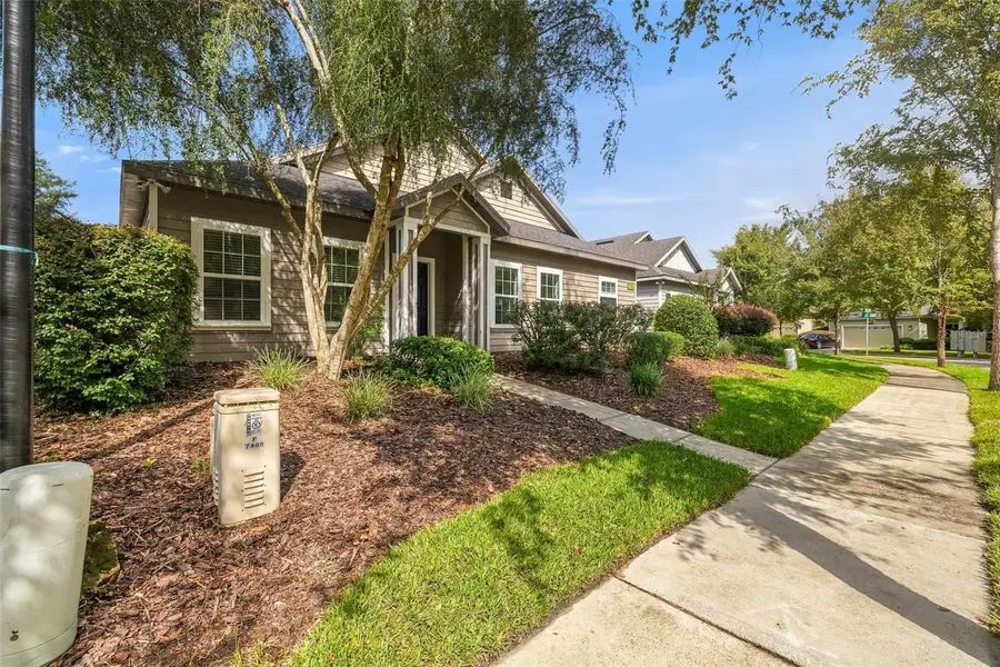 7458 SW 79th Drive, Gainesville, FL 32608 - #3