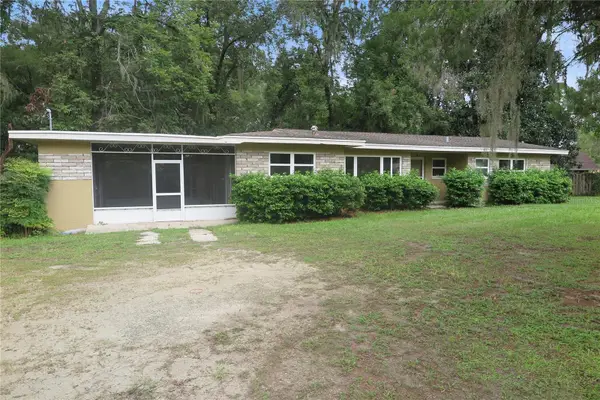 23376 NW County Road 236, HIGH SPRINGS, FL 32643