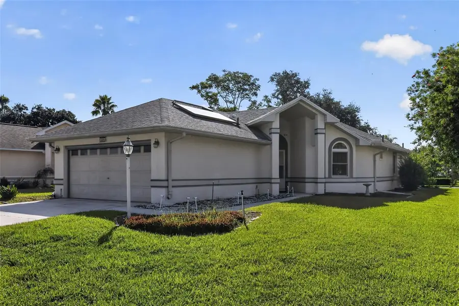 5500 Laver Street, Leesburg, FL 34748 - #2