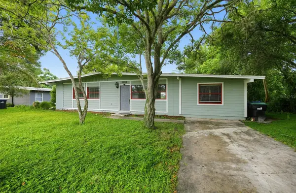 3484 Seagrape Drive, WINTER PARK, FL 32792