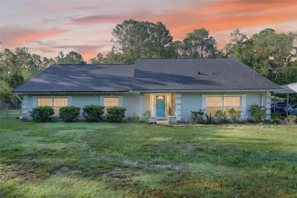 118 Garnet Place, INTERLACHEN, FL 32148