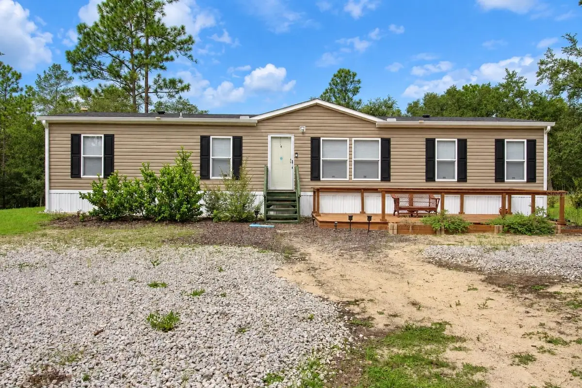 152 Piper Drive, Hawthorne, FL 32640 - #1