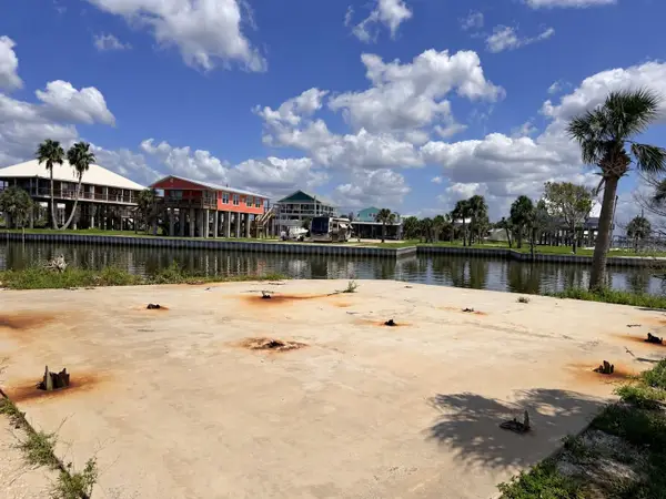 26 9th Street, HORSESHOE BEACH, FL 32648