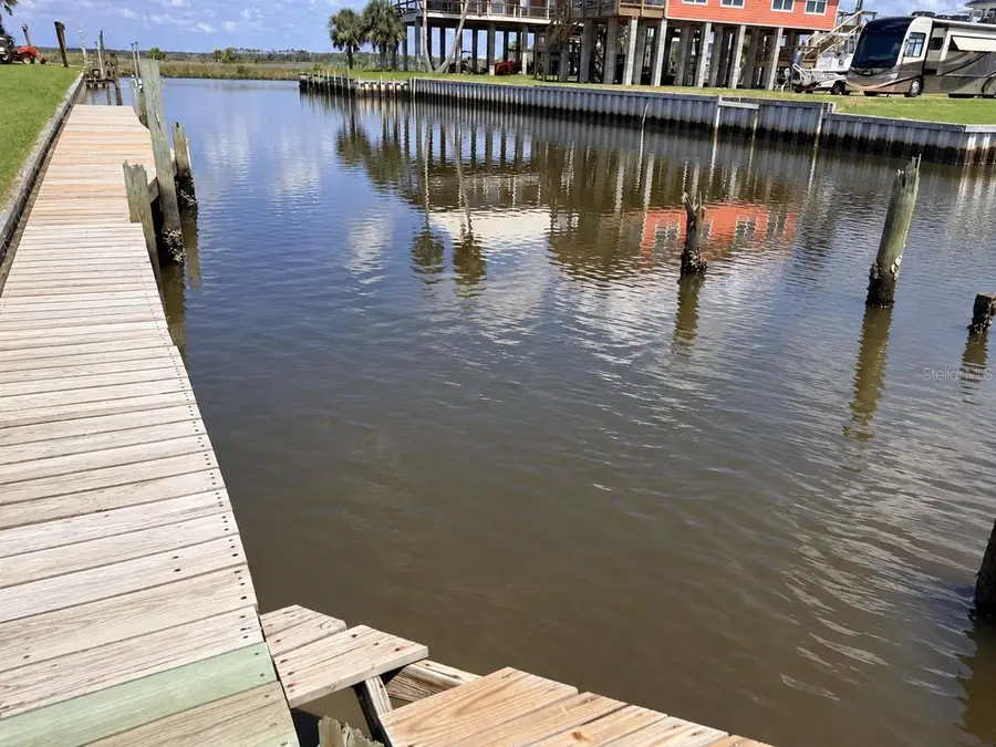 26 9th Street, Horseshoe Beach, FL 32648 - #2