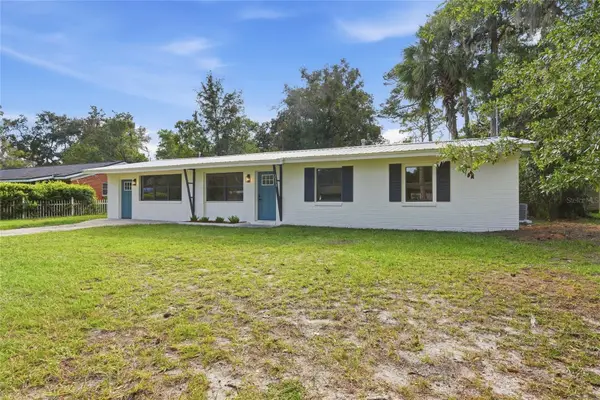 2208 NE 15th Terrace, GAINESVILLE, FL 32609