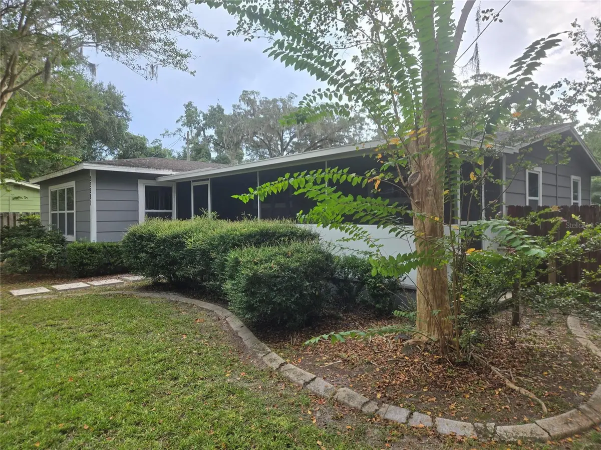 23981 NW 183rd Place, High Springs, FL 32643 - #1