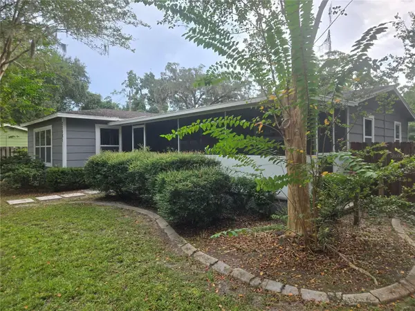 23981 NW 183rd Place, HIGH SPRINGS, FL 32643