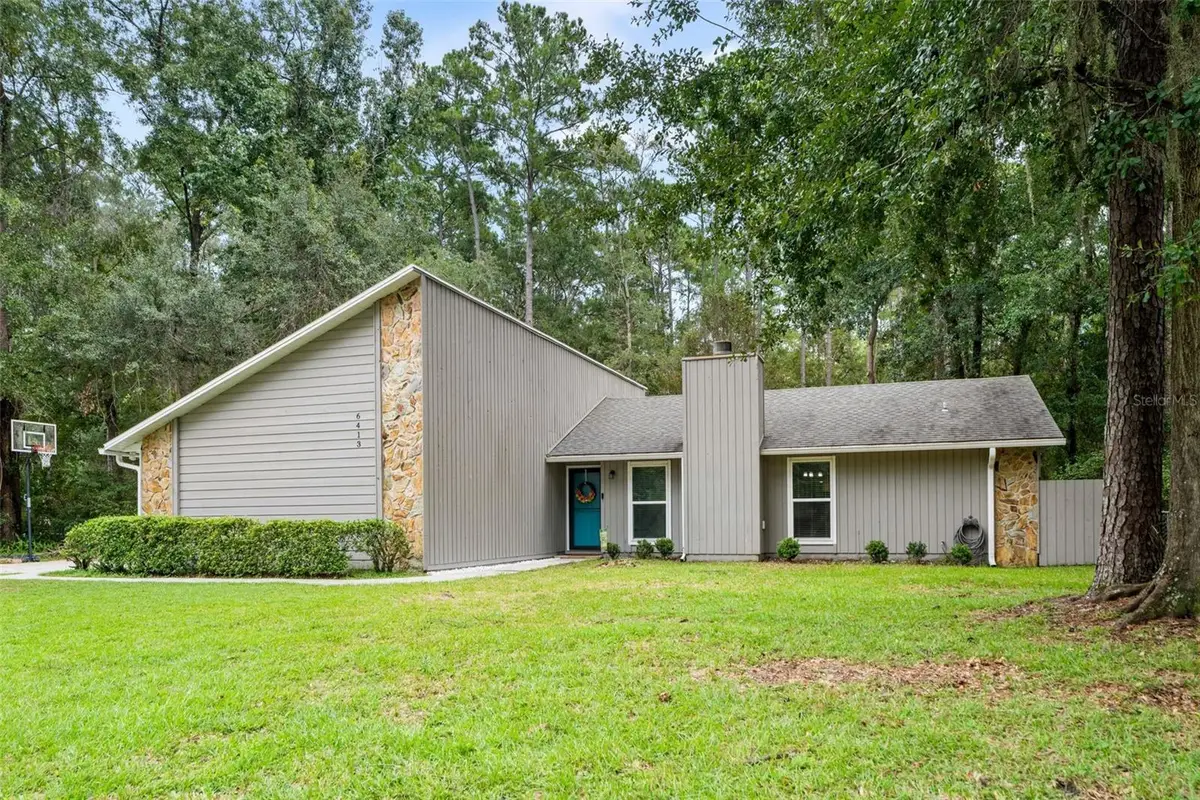 6413 NW 52nd Terrace, Gainesville, FL 32653 - #1