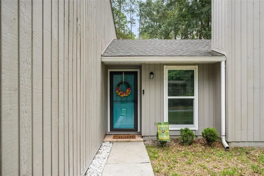 6413 NW 52nd Terrace, Gainesville, FL 32653 - #2