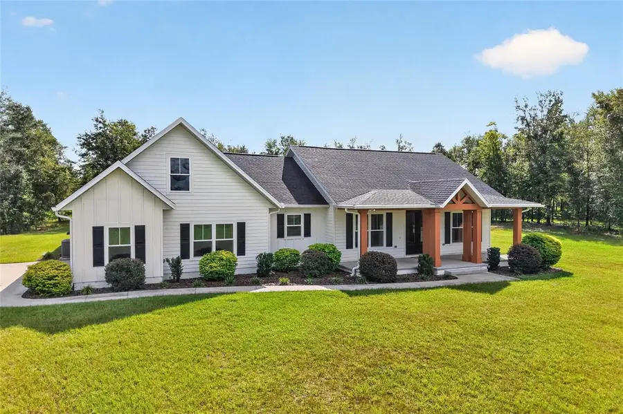 11833 NW 234th Street, Alachua, FL 32615 - #3