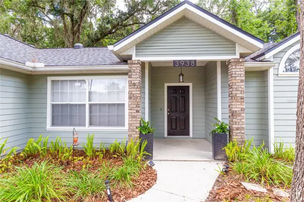 3938 NW 62nd Lane, GAINESVILLE, FL 32653