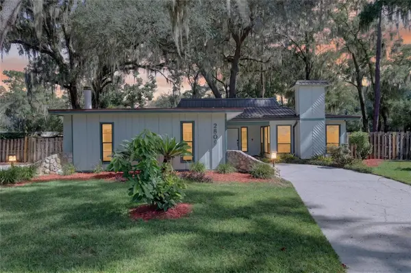 2809 NW 35th Place, GAINESVILLE, FL 32605