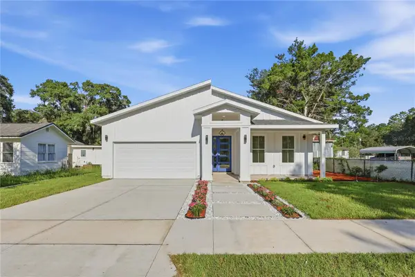 3518 NW 20th Street, GAINESVILLE, FL 32605