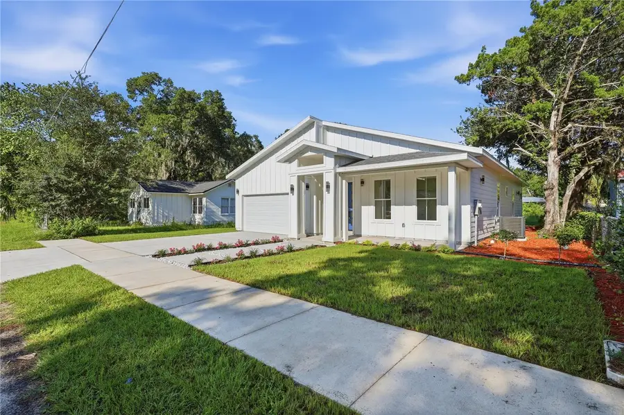 3518 NW 20th Street, Gainesville, FL 32605 - #2