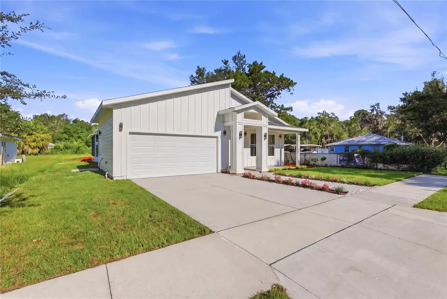 3518 NW 20th Street, Gainesville, FL 32605 - #3