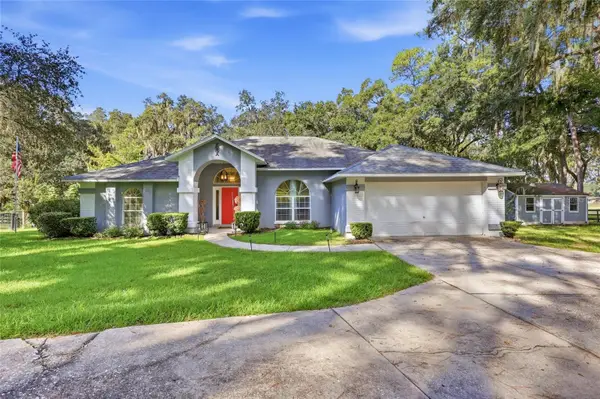 8140 NW Highway 225a, OCALA, FL 34482