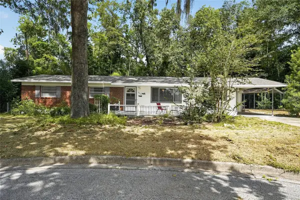 3224 NW 30th Place, GAINESVILLE, FL 32605