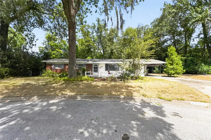 3224 NW 30th Place, Gainesville, FL 32605 - #2
